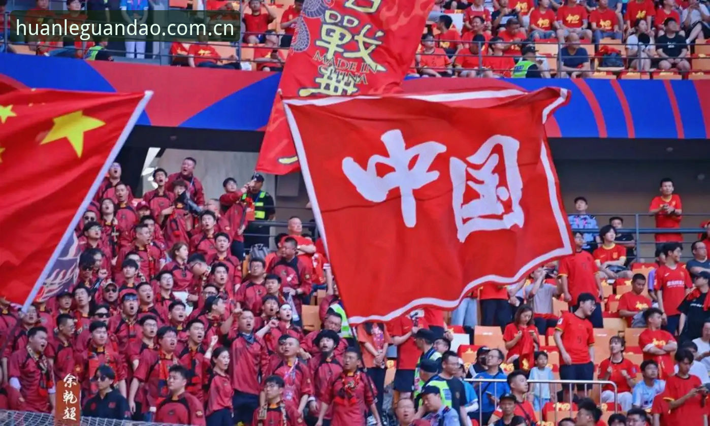 揭秘2030世界杯扩军至66队背后的博弈：中国男足能否搭上这趟末班车？